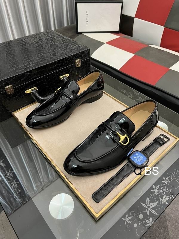 Gucci Men's Shoes 22